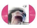 ANNA OXA - Live con i Nerw Trolls (140 Gr. ) (RSD 2020) (2020) 2LP magenta vinyl