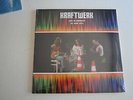 KRAFTWERK - LIVE IN GERMANY 1971 - VINILE - LP 33 GIRI -12