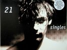 THE JESUS AND MARY CHAIN- 21 Singles 2-LP (NEW SEALED 2018 Vinyl) Best of/Hits
