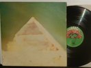 GLASTONBURY FAYRE 1973 ORIGINAL 3 LP SET W/BOOKLET & PYRAMID CLEAN VG+ NR