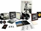 Rush Permanent Waves 40th Ann Super Deluxe Box LP