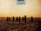 SLIPKNOT- All Hope is Gone 2-LP NEW* 2018 SILVER MARBLE COLOURED VINYL +CD RARE