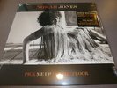 NORAH JONES - Pick Me Up Off The Floor - LP limited coloured Vinyl /// Neu & OVP