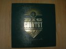 Big Country - The Crossing (LP Exc+  1988)
