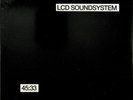 LCD Soundsystem ?– 45:33 Vinyl 2 x 12