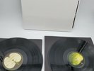 The BEATLES - White Album 2 LPs Vinyl W/ Poster & Photos 