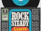 Laurel AITKEN * 1967 German 45 * SKA BLUEBEAT ROCKSTEADY * Listen