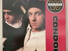 THE WEIRDOS Condor LP 1990 Frontier ORIG US PRESS NM / EX