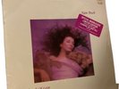 Kate Bush Hounds Of Love Marbalized Vinyl Lp Special Edition