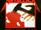 Metallica ?– Kill 'Em All Vinyl LP Blackened 2016 NEW/SEALED 180gm