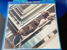 THE BEATLES 1967 - 1970 2 BLUE VINYL LP’S CAPITOL SEBX-11843 GATEFOLD 1973