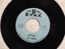 northern soul THE COBRAS Restless/Shake Up STAX 148 M-