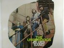 The Underdogs Blues Band Zodiac ZLP 1033 S/T Rare New Zealand 1968 Blues Rock