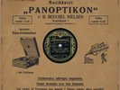 78 rpm CHICK WEBB Take Another Guess Danish c1940 Ella Fitzgerald Brunswick 10