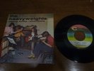 THE HEAVYWEIGHTS - UTTERLY FUNKY  SHAMBALA - 7