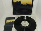 MICHAEL HEDGES AERIAL BOUNDARIES A&M/WINDHAM HILL German press LP w/photo print