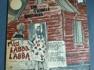 NM1 THE TWINKLE BROTHERS Miss LABBA LABBA LP 1977 ROOTS REGGAE RARE TOP selten