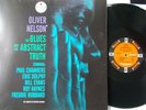 OLIVER NELSON   