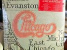 Sealed Chicago XI LP 1977 Columbia Records JC34860 w/ Hype Sticker