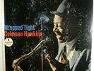 Coleman Hawkins  Impulse AS-87  Wrapped Tight  Jukebox 33 RPM EP  Pics  Strips