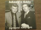 SP    EDDY MITCHELL