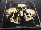 SKULL SNAPS - S/T GSF RARE FUNK ORIG 1973 LP