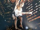 AC/DC STIFF UPPER LIP UK SONY VINYL LP