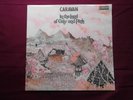 Caravan ?– In The Land Of Grey And Pink  Deram ?– SDL-R1 UK 1971 Gate