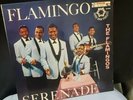 The Flamingos Serenade Lp 304 End Records Rare Flamingos Record Mon