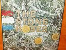 VINTAGE 1990 SILVERTONE RECORDS THE STONE ROSES - THE STONE ROSES LP VINYL UK