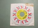 MARVA WHITNEY - It's my Thing (you can't tell) -JAMES BROWN - Promo 7