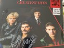 Queen Greatest Hits Red Vinyl Uk