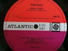 Vanilla Fudge LP Renaissance UK Atlantic Plum 1st press