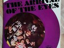 The Arrival of the eyes 7