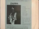 Frank Zappa - Necessity Is (not TMOQ)