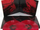 Sent Tracked blackbear - ANONYMOUS 2 x LP Limited Edition Red Vinyl New 2019