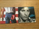 Bruce Springsteen [2 LP Vinyl] The River + Born in the USA