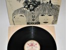 LP THE BEATLES - REVOLVER - SHZE 186 - TELDEC-Press - 3-fach selten  vg+ Lesen