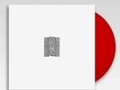 JOY DIVISION - Unknown Pleasures - LIMITED 40TH Anniversary - RUBY RED Vinyl LP