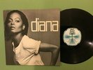 DIANA ROSS | DIANA | LP | VGC |