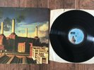 Pink Floyd ?– Animals LP. UK 1st 1977 A-2U/B-3U  Harvest ?– SHVL 815
