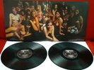 THE JIMI HENDRIX EXPERIENCE - ELECTRIC LADYLAND - 2LP Nude Cover - UK 613009  NM