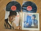 Bob Dylan Lp Vtg Highway 61 revisited  2 eye  Mono  High Fidelity 33 record lot