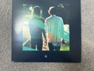 Shelter by Porter Robinson and Madeon Vinyl UNSEALED but NEW