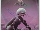 Asia – Astra LP signed by John Wetton, Geoff Downes and Carl Palmer with COA