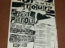 SEX PISTOLS V.RARE ORIG 