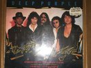 Deep Purple - Knocking At Your Back Door/Perfect Strangers — ???????? UK Pressing