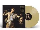 Westside Gunn - Pray For Paris Vinyl Gold Ltd 500pcs Daupe GXFR Conway Benny