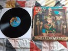 Robert Plant & The Strange Sensation Mighty Rearranger SUPERB 2005 1st Press NM