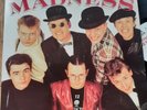 COMPLETE MADNESS - original VINYL LP - STIFF RECORDS - suggs ska two 2 tone mod